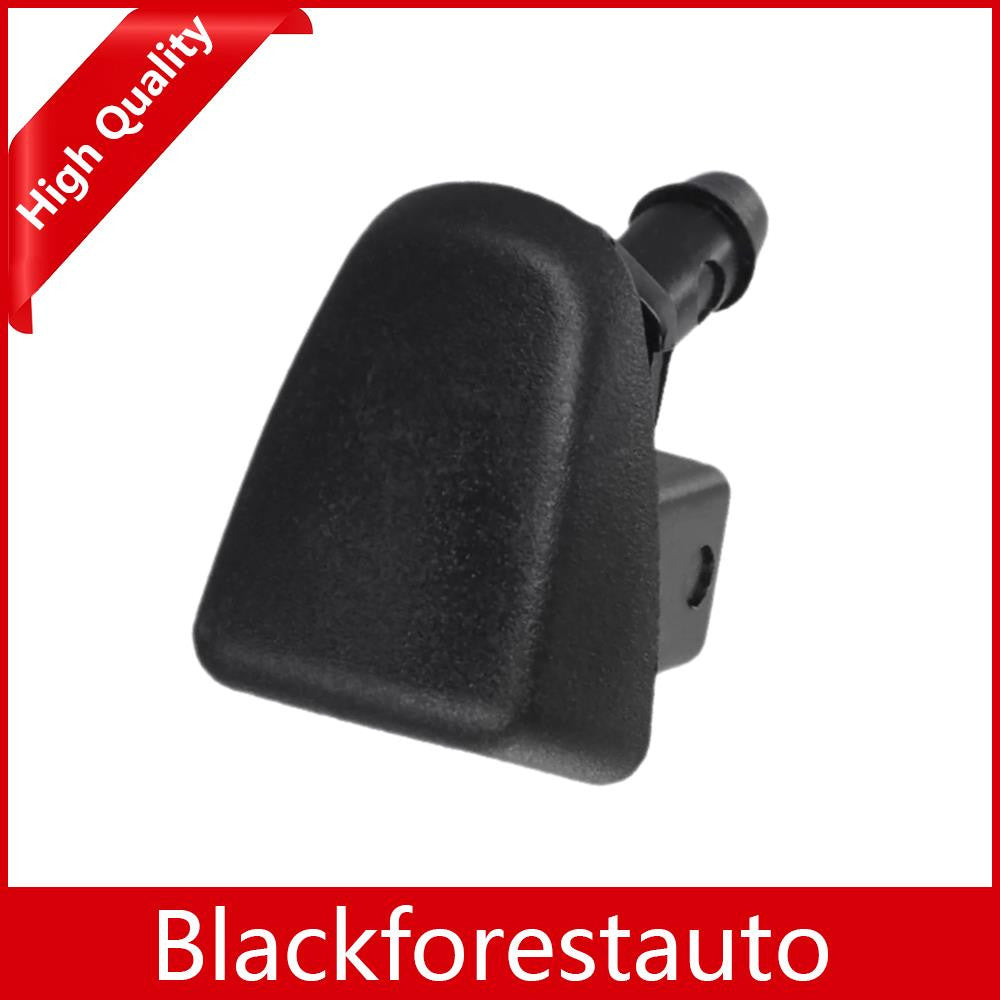 ya 13 Fits For S60 S80 V70 XC60 XC70 2010-2013 Front Windshield Washer Spray Nozzle