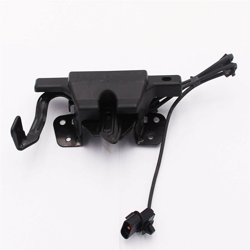 ya 5 8.7 Range hood latch suitable for 81130C1100 2015 2016 for Hyundai Sonata 2.0L 2.4L
