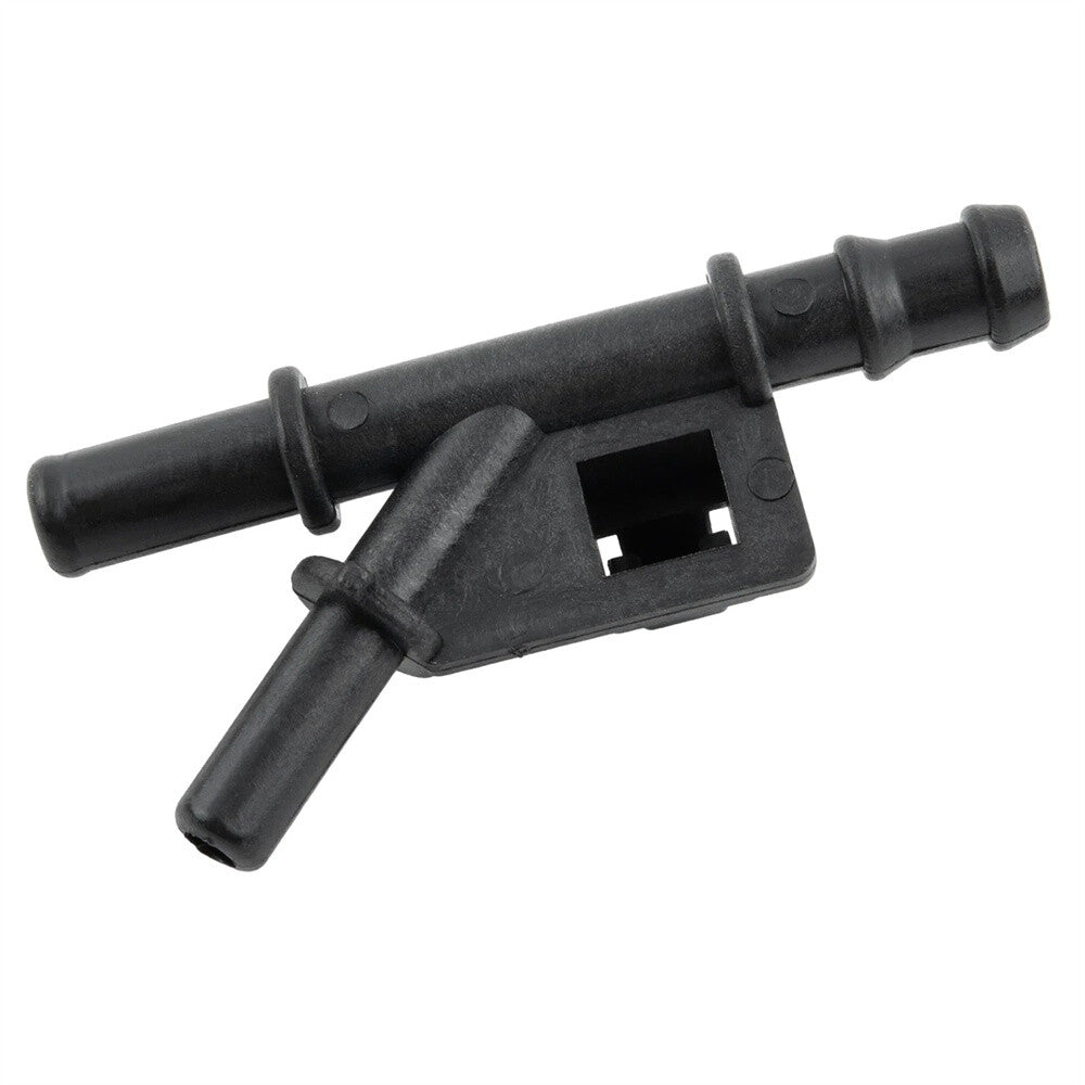 ya 5 8.7 New Car 3 Way By-Pass Coolant Hose Black 16264-21090 Fit for Scion xB 2008-2015