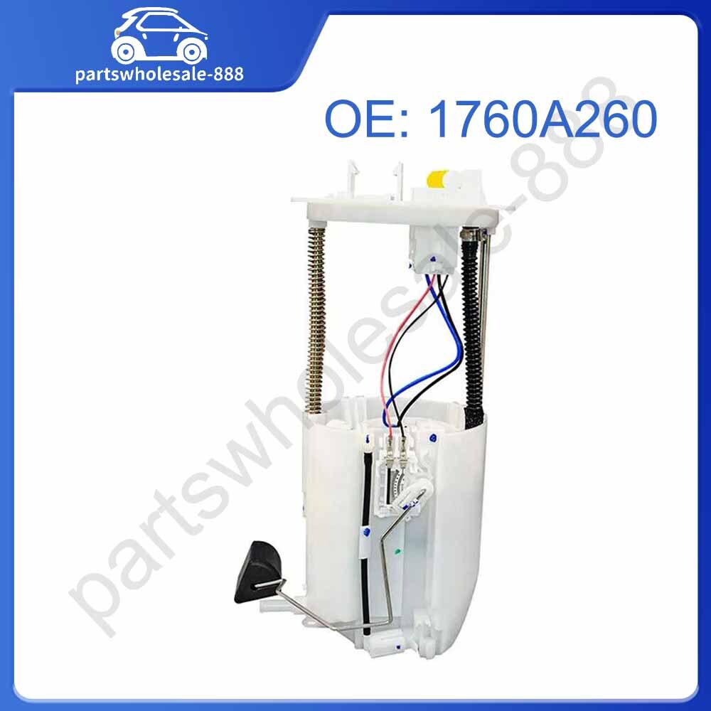 ya 27 7.2 Fuel Pump Assembly 1760A260 Fit for Mitsubishi Outlander 4WD 3.0L 2007-2012