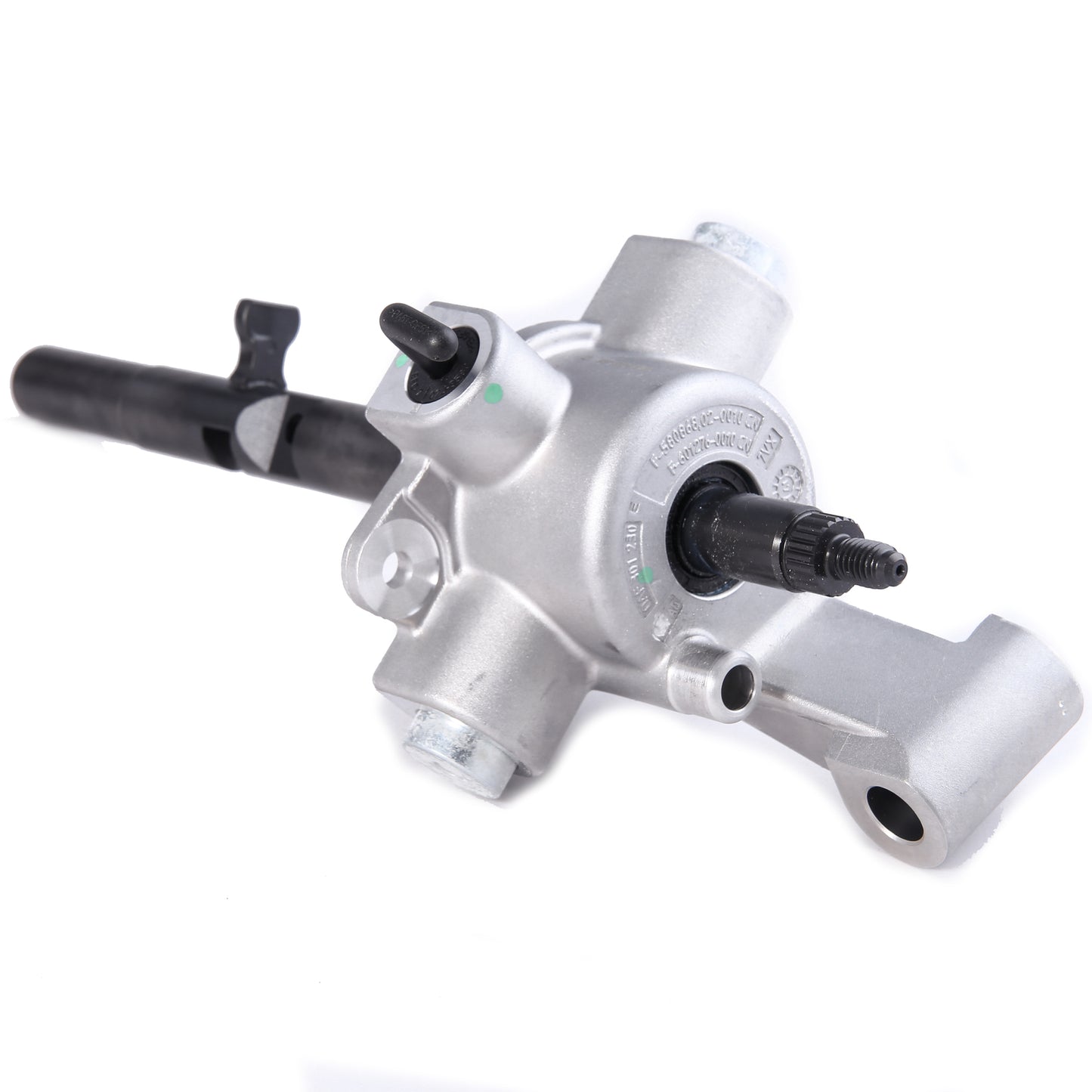 ya 12 5.22 Gearbox Shift Unit for VW for Golf for JETTA MK5 MK6 for Passat for Audi A3 0AF301230A
