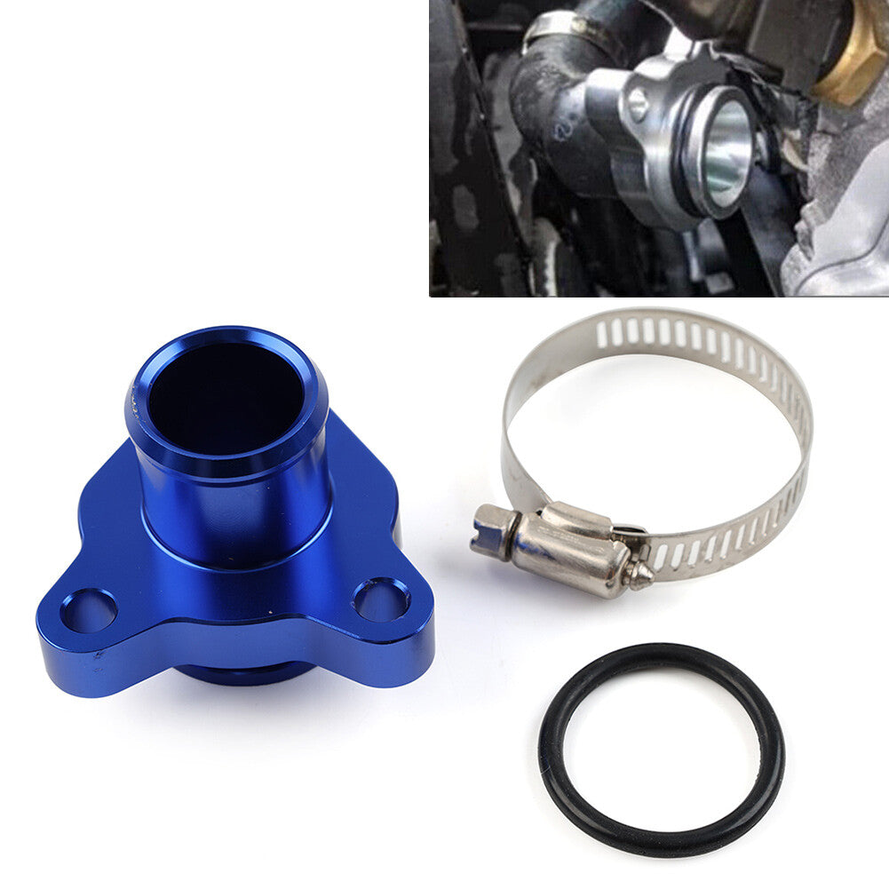 ya 5 8.7 11537541992 11537544638 Suitable for BMW N54 335i 335 water hose accessories replacement parts