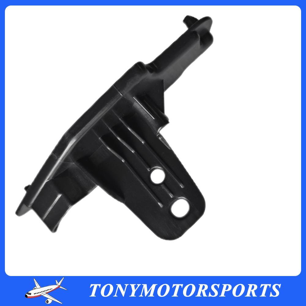 ya 27 6.18.2 For 2019-2021 for X5 G05 Front Right Bumper Bracket Holder Replacement 51117421854