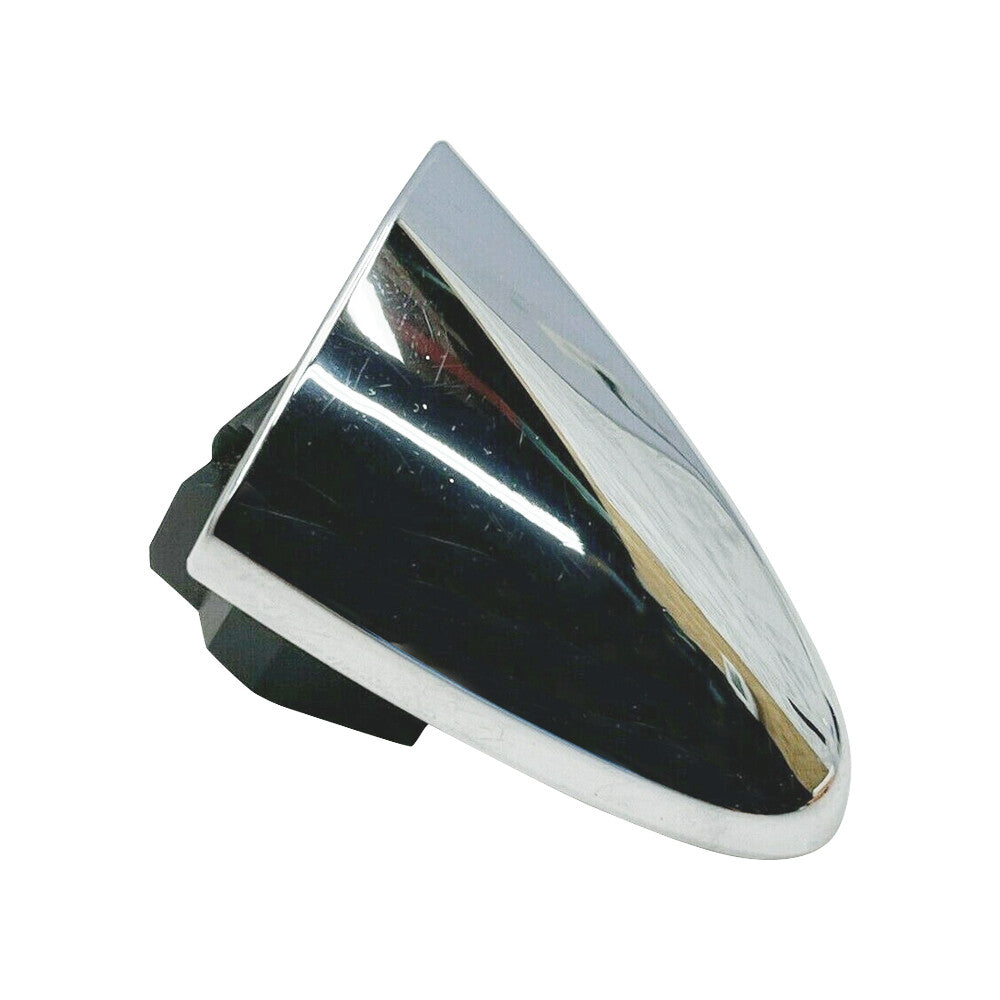ya 13 5.27 Chrome Door Handle Cover for 2007-2012 for Lexus ES350 69217-33040 | Right Front