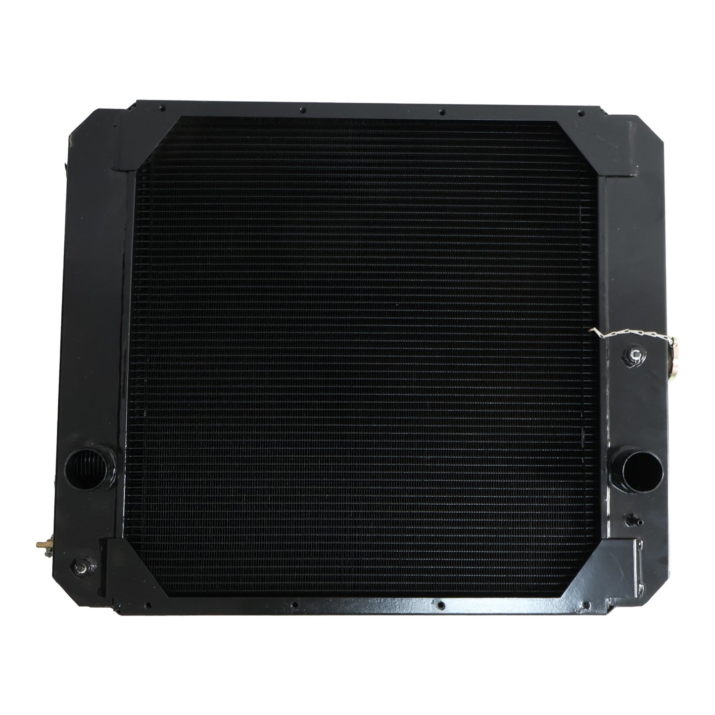 ya 28 Radiator For Case Wheel Loader 621 621B 621C, A184453 253146A1 133677A1 254464A1
