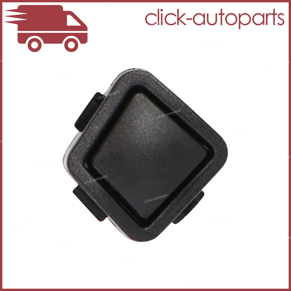 ya 13 5.27 Front Left Keyless Door Handle Button Cover Fit for Mercedes-Benz CLK Class C209