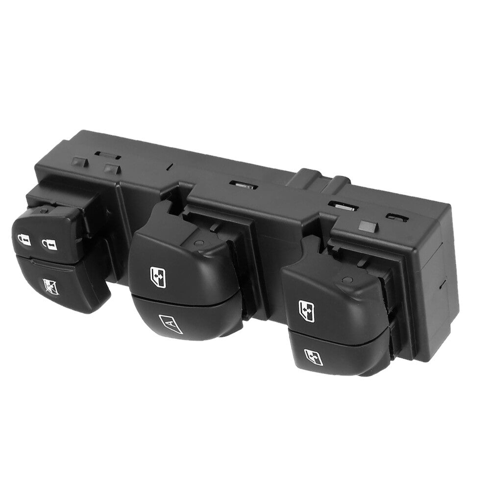 ya 1 8.5.3 25401-1KA0A Power Window Switch Window Driven Switch For JUKE 2011-2017