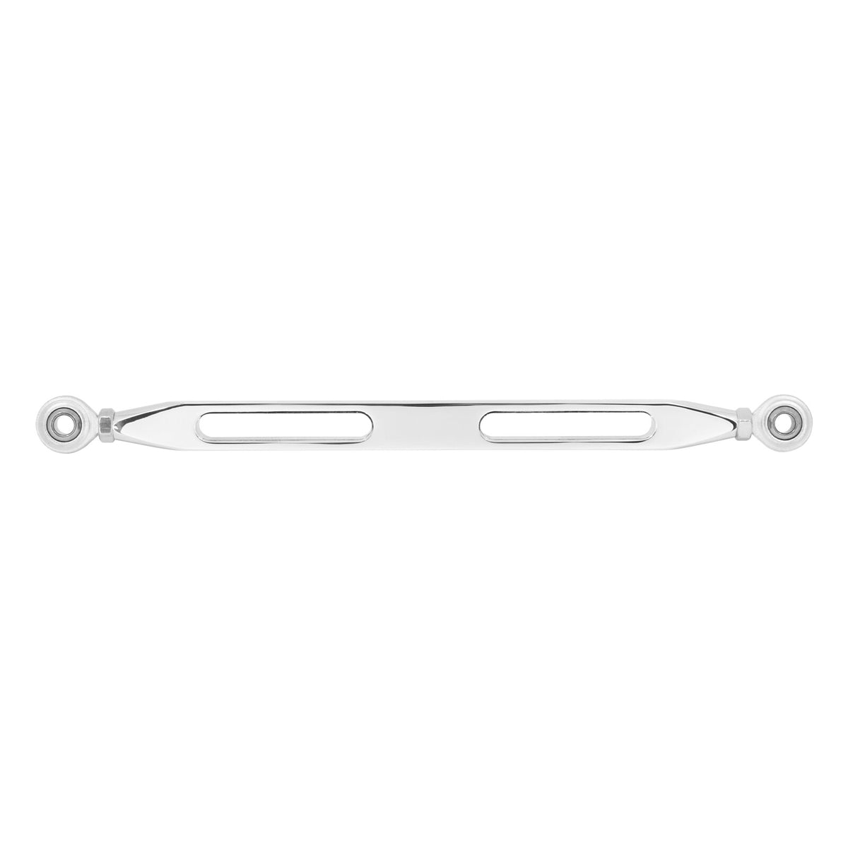 ya 5 8.7 Chrome Shifter Gear Shift Linkage for Harley Touring Electra Glide Softail 86-23