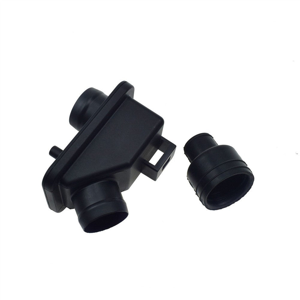 ya 5 8.7 Intake Tube Air Cleaner Intake Chamber Black Car Accessories Part