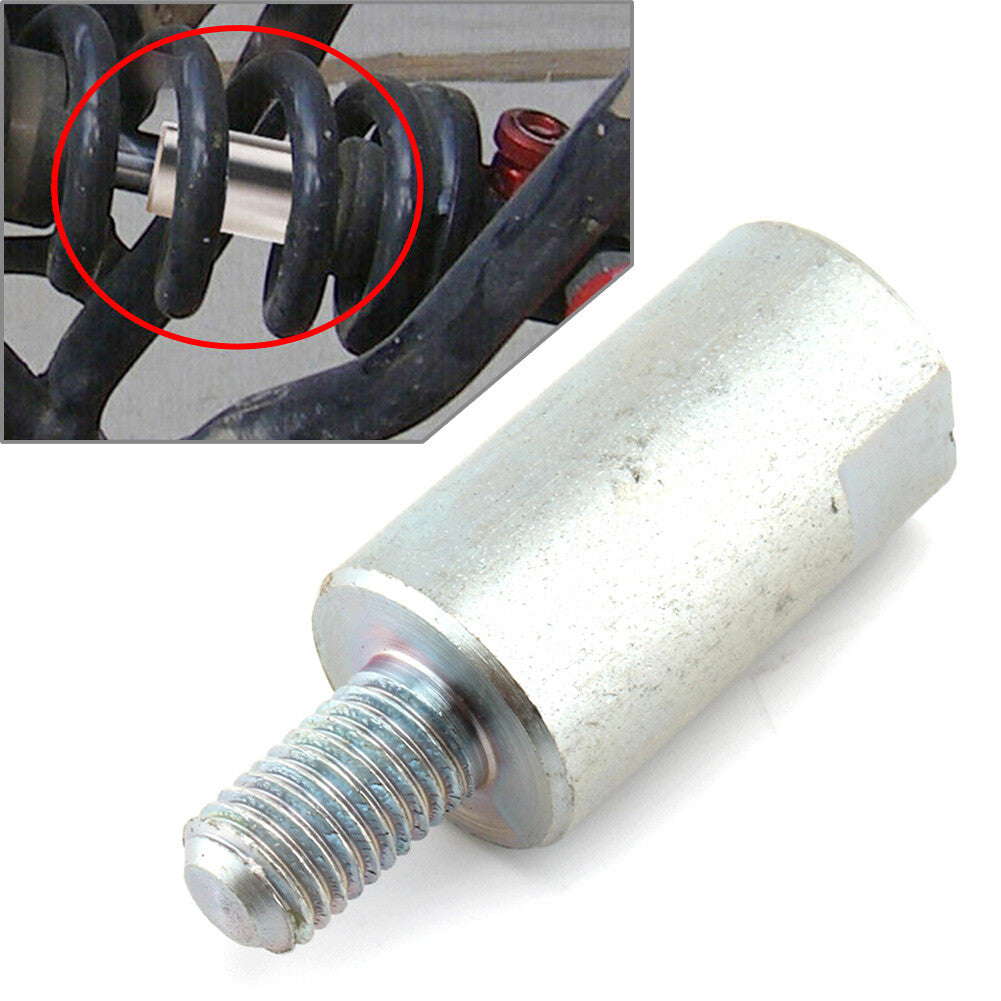 ya 4 6.17.2 Rear Suspension Lift Kit Rear Shock Extender for Yamaha PW80 83-22 TTR90 99-2022