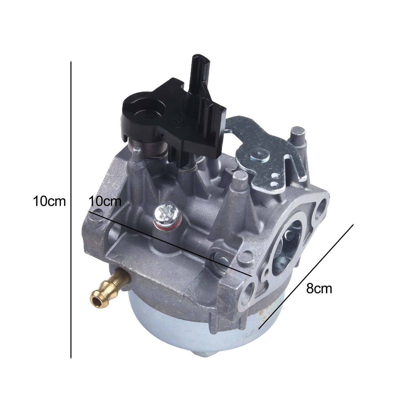 ya 28 Premium Carburetor Set for GCV170LA GCV200LA Improved Engine Efficiency
