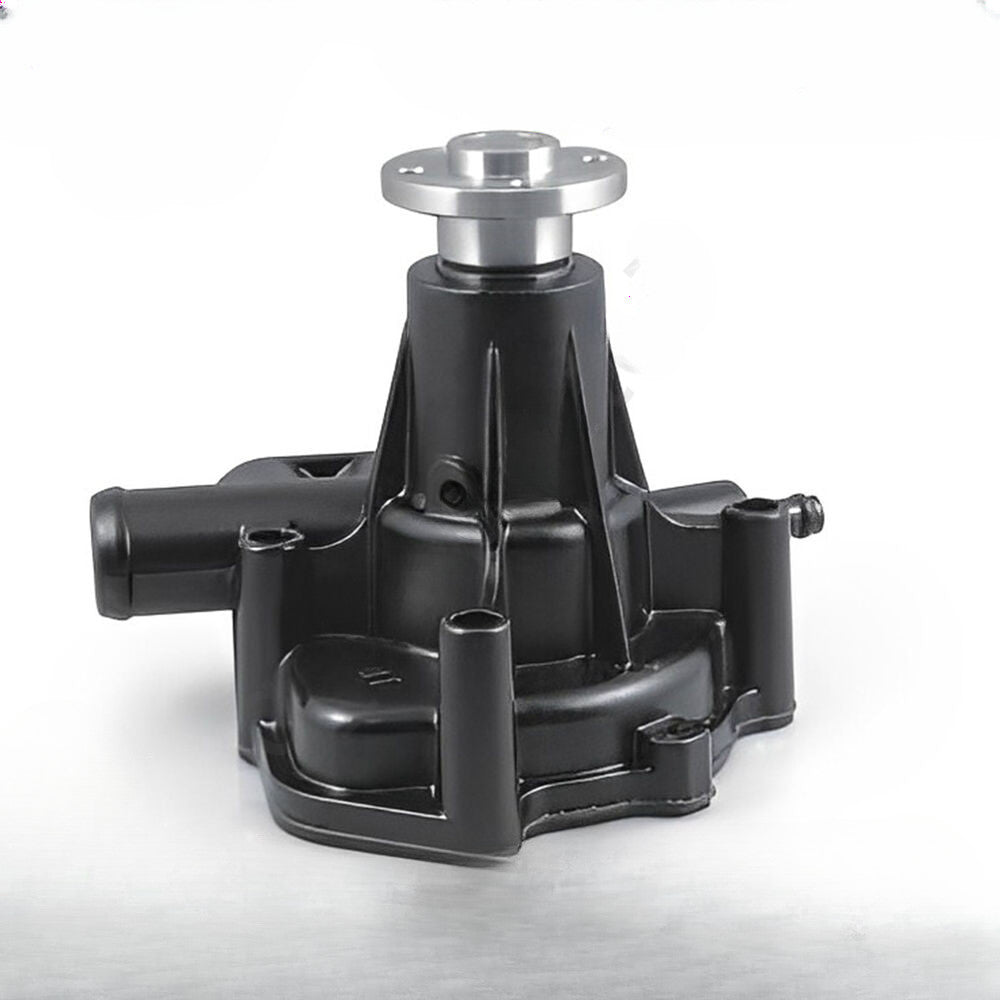 ya 9 6.4 Water pump 129002-42004 for Yanmar Komatsu 3D78 3D82 engine Kobelco excavator