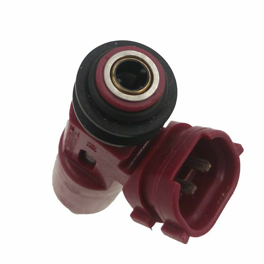 ya 1 8.5.4 4Pcs Fuel Injectors Nozzle for Mazda Miata 1.8L L4 1999 2000 195500-3310 FJ584