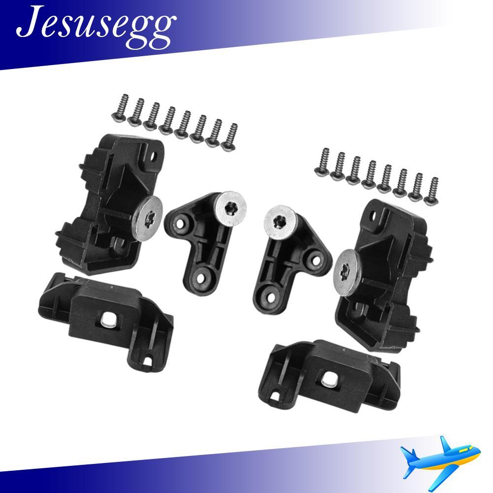 ya 13 5.27.2 2Pcs Front Headlight Repair Kit Left & Right Fits For A/CLA-Class W177 W118 C118