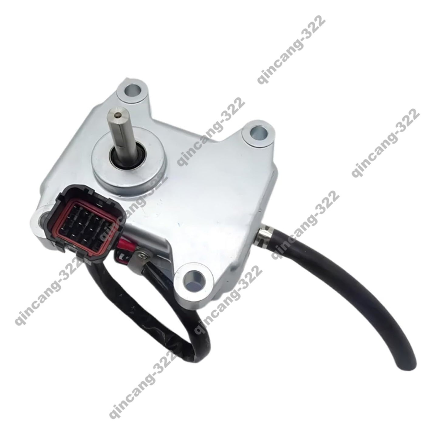 ya 27 7.20 Throttle Motor for JCB Excavator JS330 JS180 JS330XD JS130 JS220 JS240 JS260