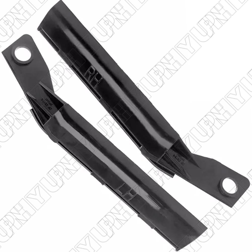 ya 27 6.18.2 Front Bumper Bracket Left & Right For 2005-10 for Nissan Tiida 62224ED50A 62225ED50A