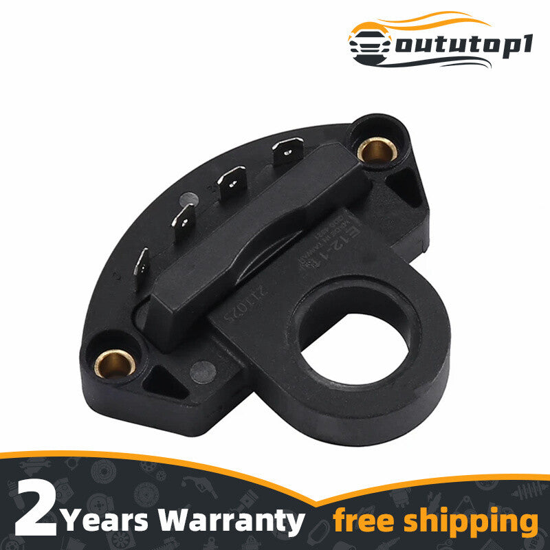 ya 2 6.26 IGNITION control module for MK 3 1.3/ CONCERTO 1.4 30120-PM3-0050 E12-117A