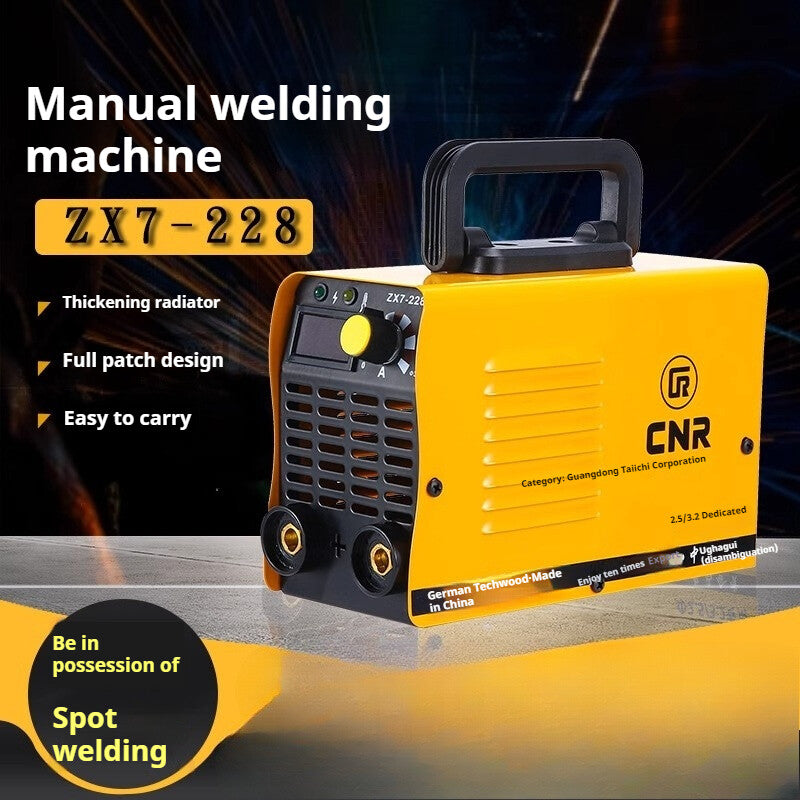 Home Welder Cutting Plate Customized Small Laser Mold Precision Electric Welder