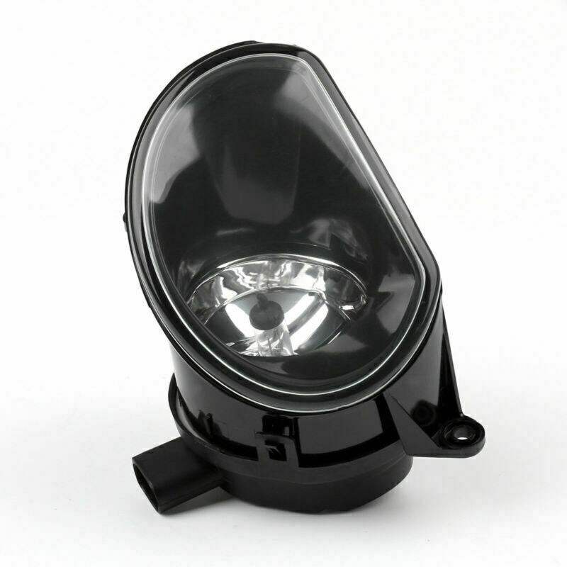 ya 1 8.5.2 Left Side Fog Driving Light Foglamp H7 bulb Fits for Audi A3 2004-2008 Q7 2007-2009