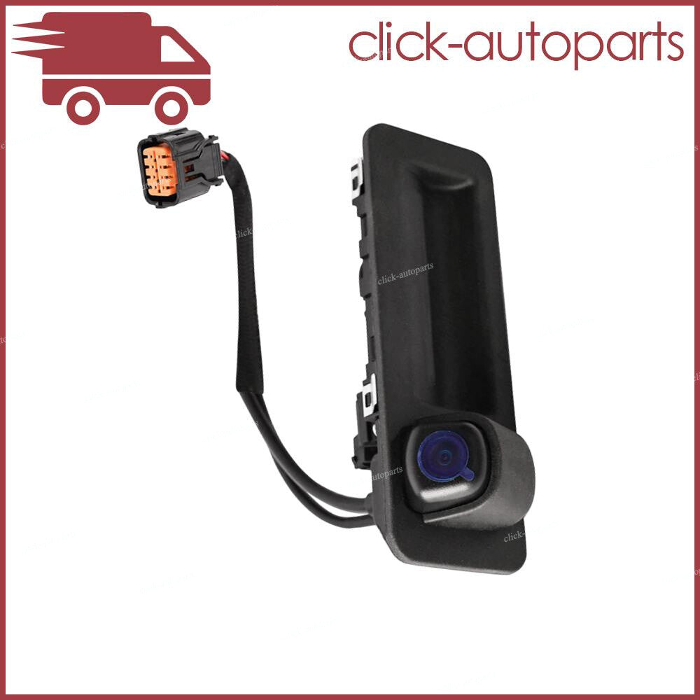 ya 13 5.27 NEW Rear Backup Camera Trunk Camera 95760F2001 fits 2017+ for Hyundai for Elantra