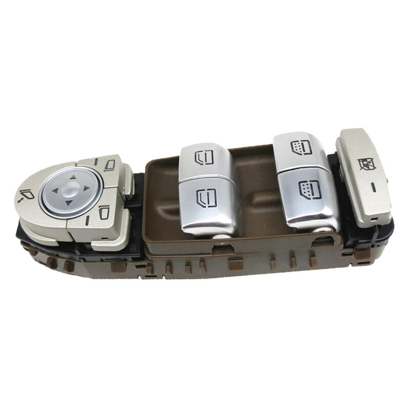 ya 1 8.5.3 Electric Power Window Master Switch For 2016 for MERCEDES C300 C63 GLC300 2229056800