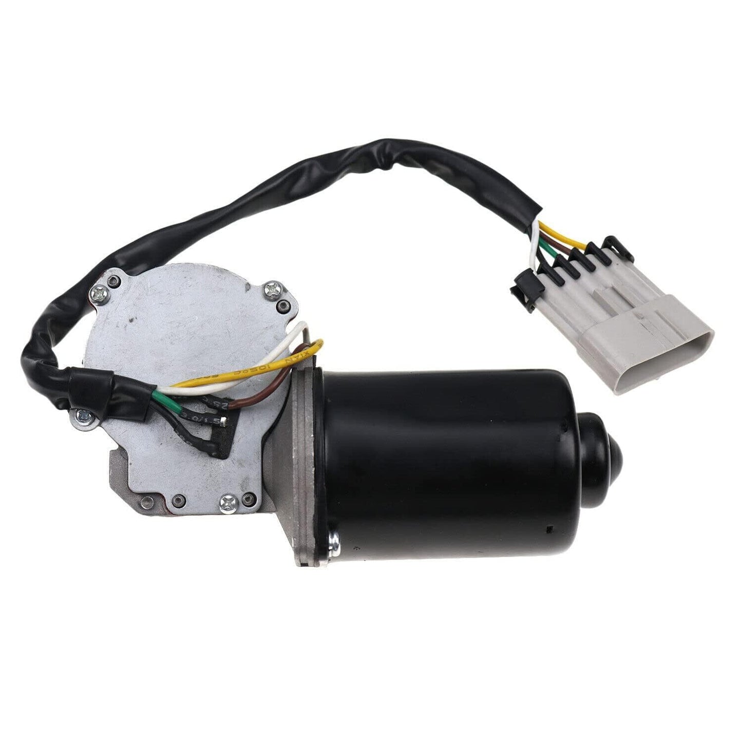 ya 5 8.7 Wiper Motor7168952Compatible Bobcat S630 S650 S740 T450 T550 T590 T630 T650 T770