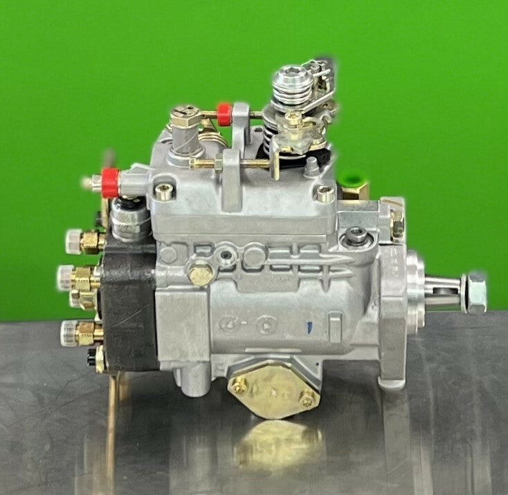 ya 27 7.2 Diesel Fuel Injection Pump For Case 3.9L 3917528 NO CORE J917528