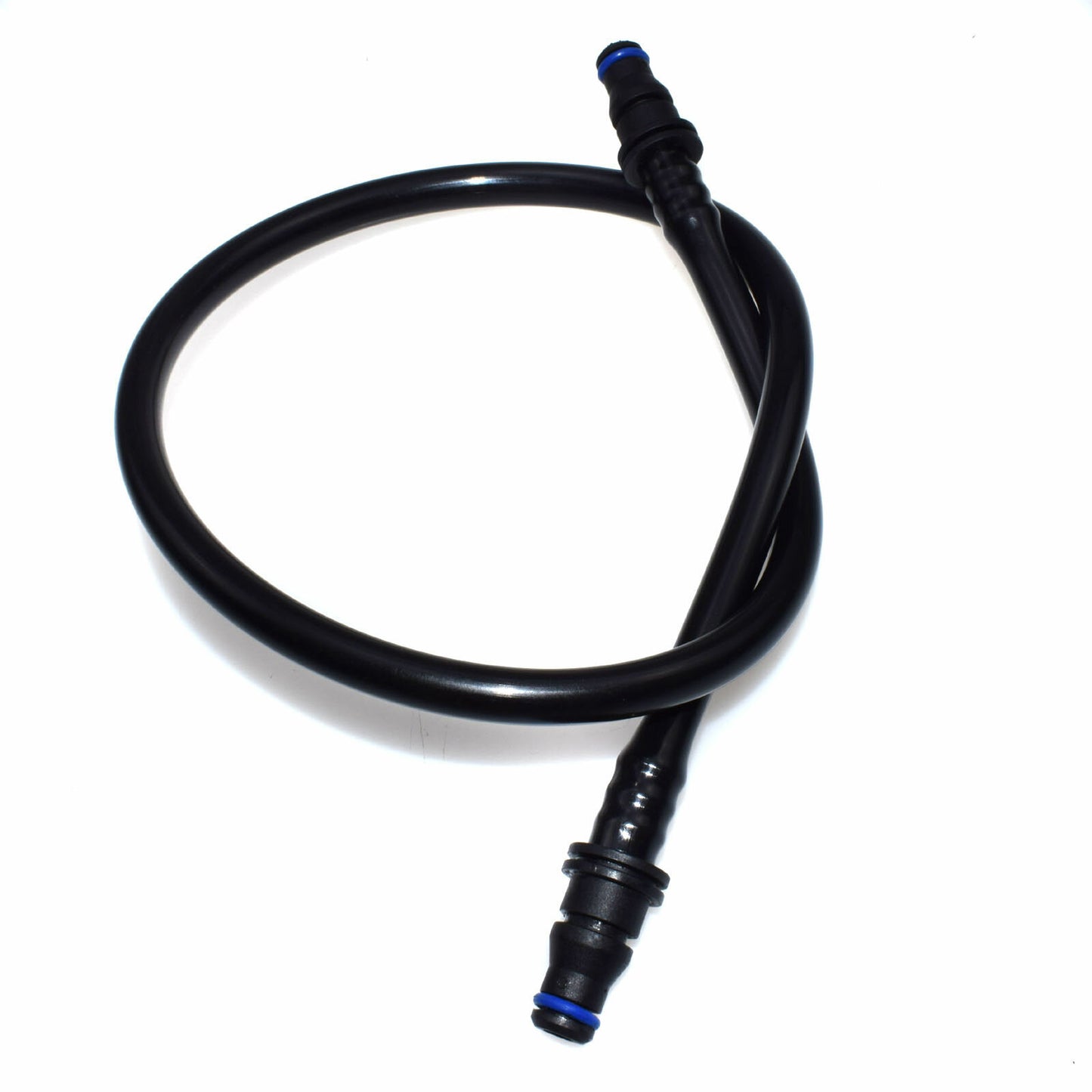 ya 27 7.20 Coolant breather line to reservoir tank suitable for Mercedes E320 E350 2115010625