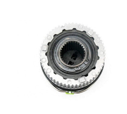 ya 5 8.7 for Ford Super Duty F250 F350 F450 Excursion Automatic Front Locking Hub