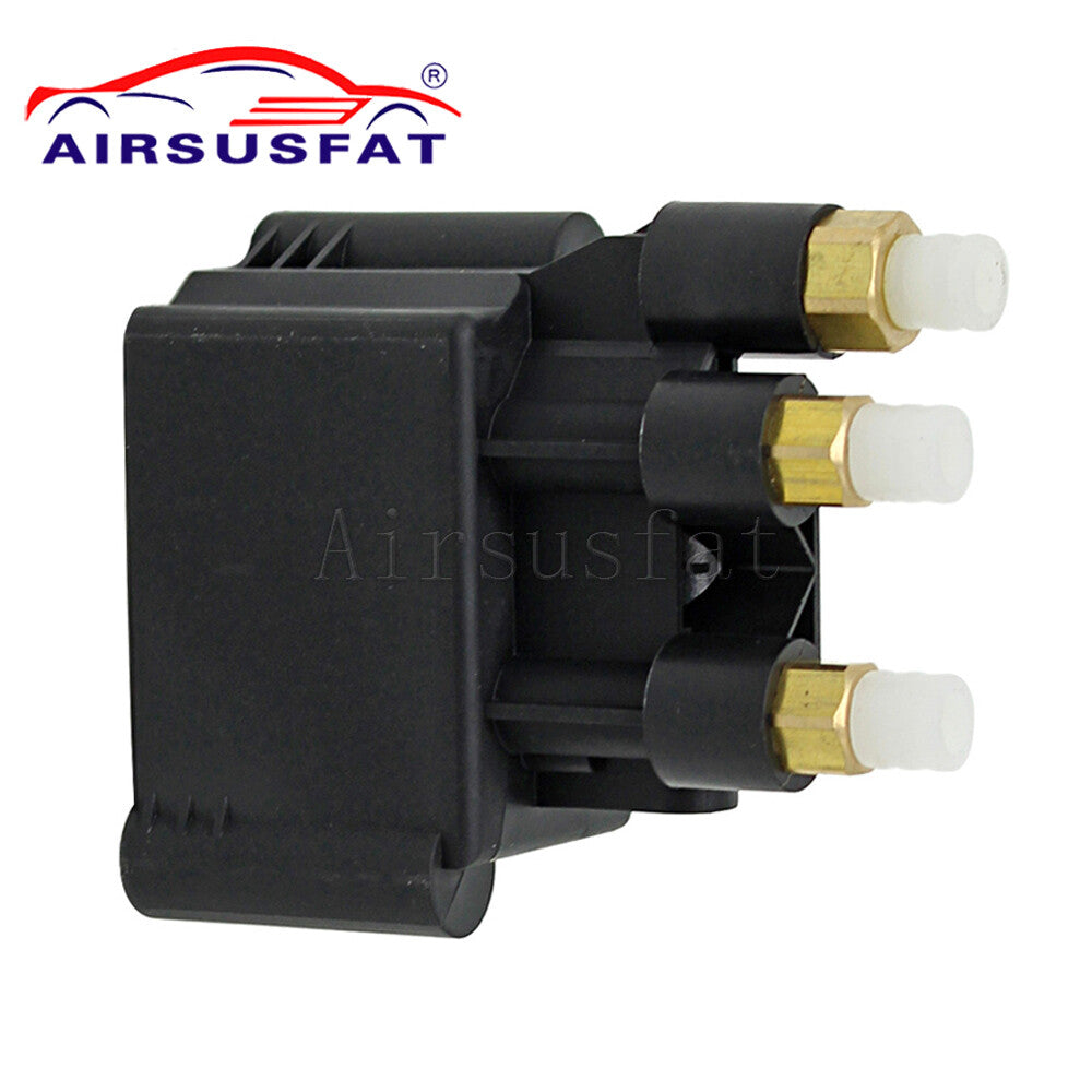 ya 1 8.5.2 Applicable to for Mercedes R-Class W251 V251 Air Suspension 2 Angle Solenoid Valve for SEAT