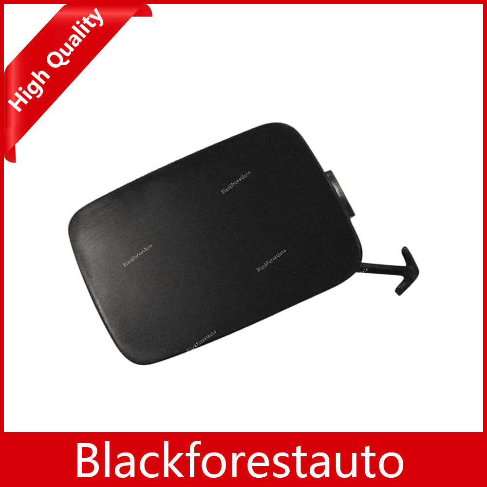ya 27 6.18.2 Front Bumper Tow Hook Cover Towing Eye Cap For RX350 RX450h 2010 2011 2012