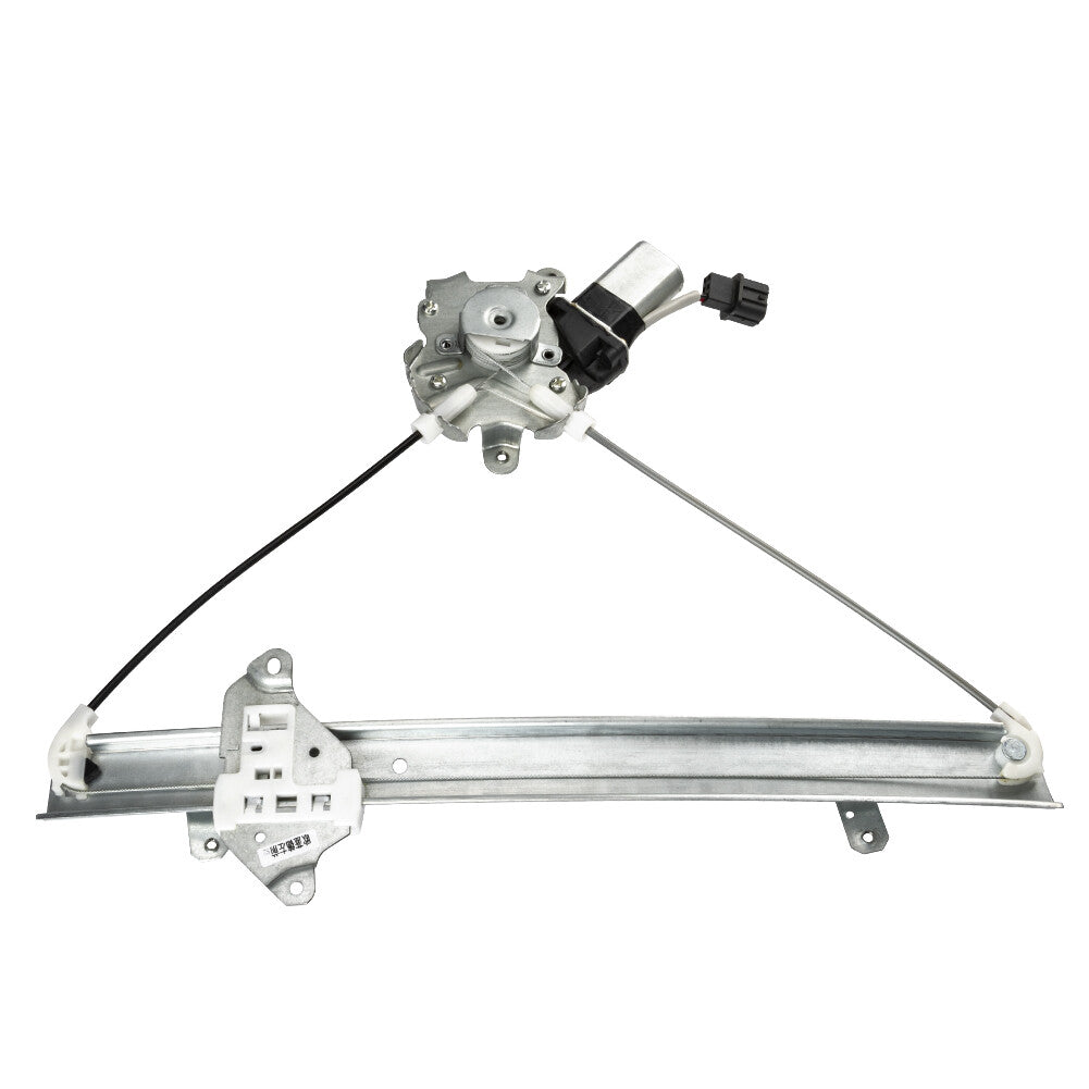 ya 11 6.6 Front left window regulator EL with motor MR573877 for Mitsubishi for Outlander 03-06
