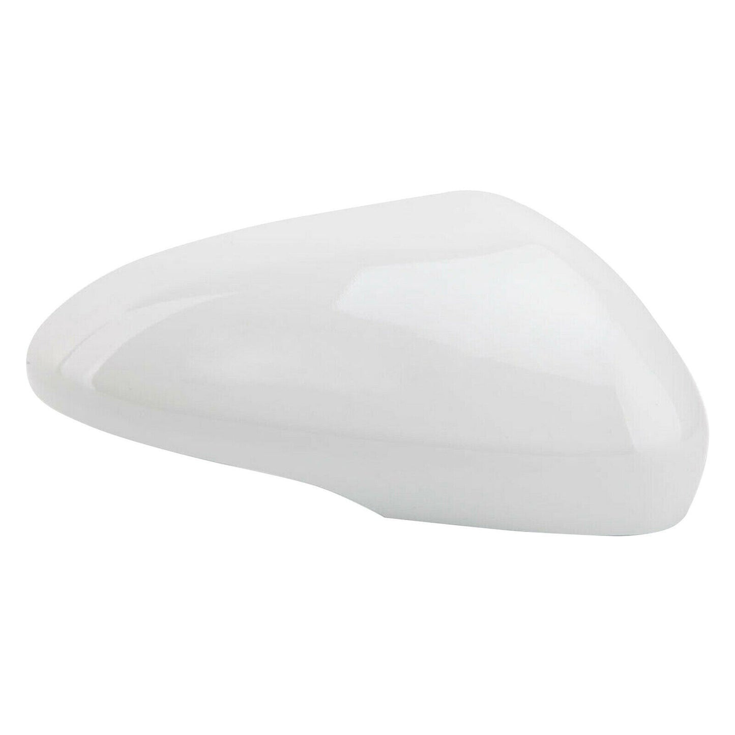 ya 1 8.5.4 for Edge 2015 - 2021 Pearl White Right Passenger Side Mirror Cover Replacement