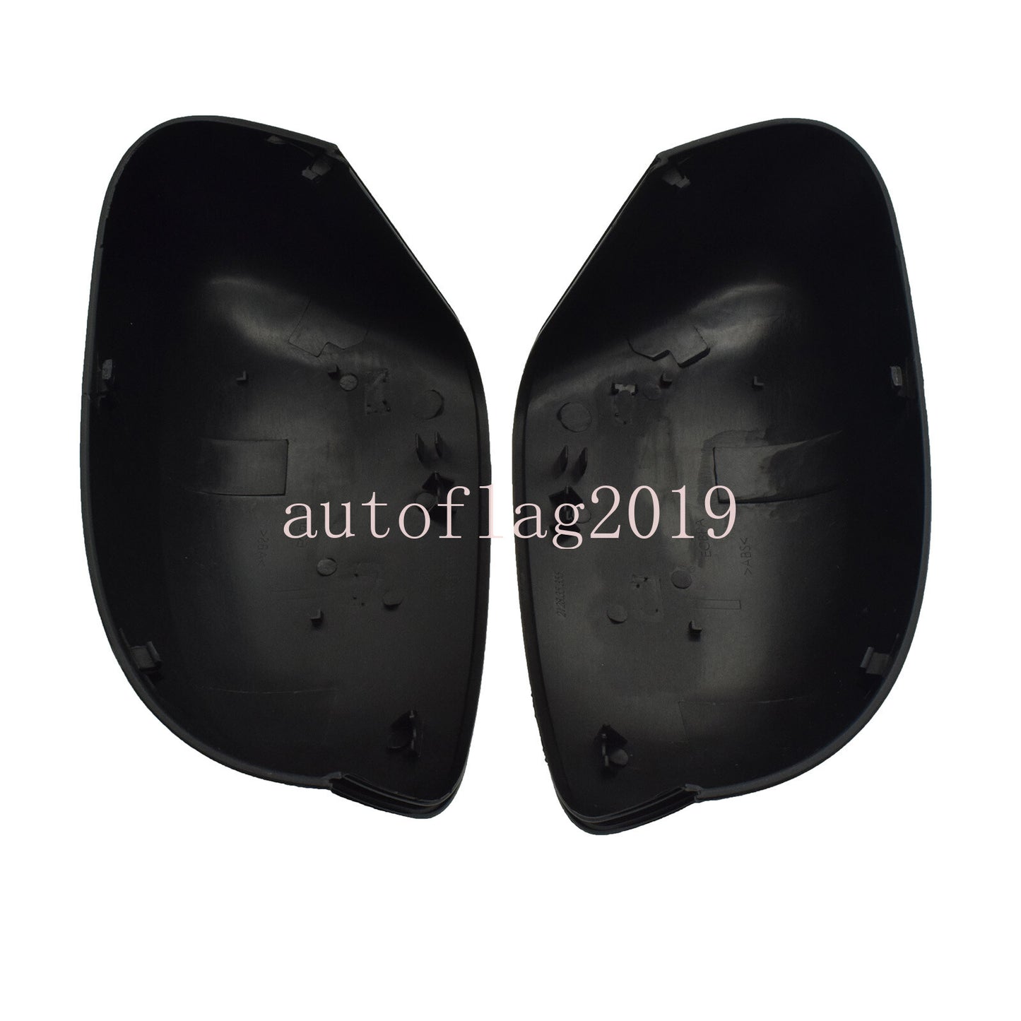 ya 1 8.5.2 One pair of driver and passenger side mirror covers for Focus 2012 - 2018