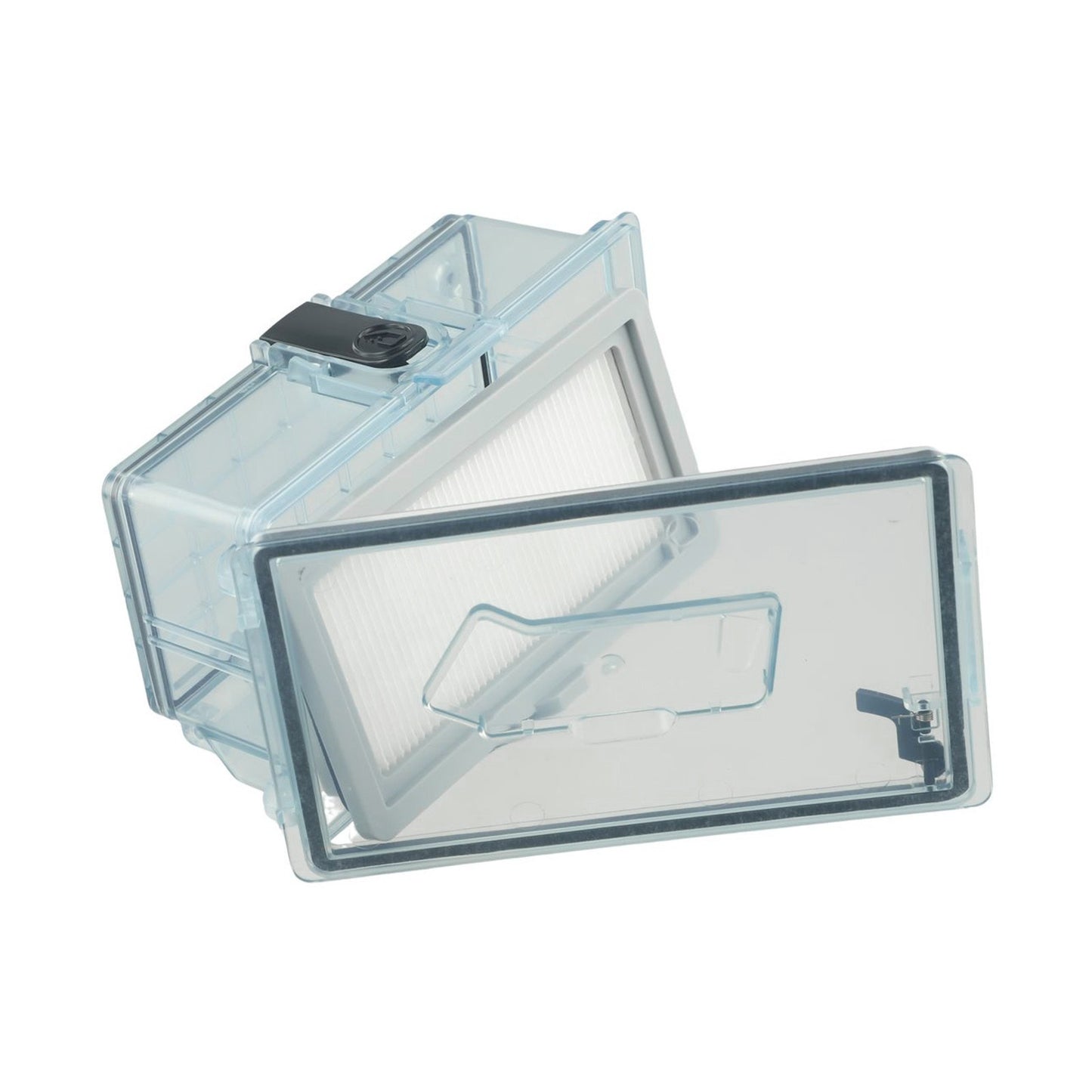 ya 25 Accessories Dust Bin Dust Box Filter For Powerbot-E Replacement