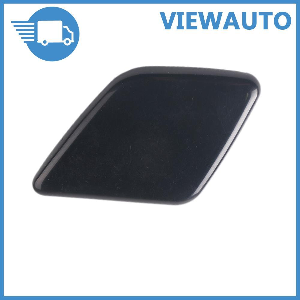 ya 27 6.18 Front Left Side Bumper Hole Headlight Washer Cover Cap For 2007-2014 for Volvo XC90