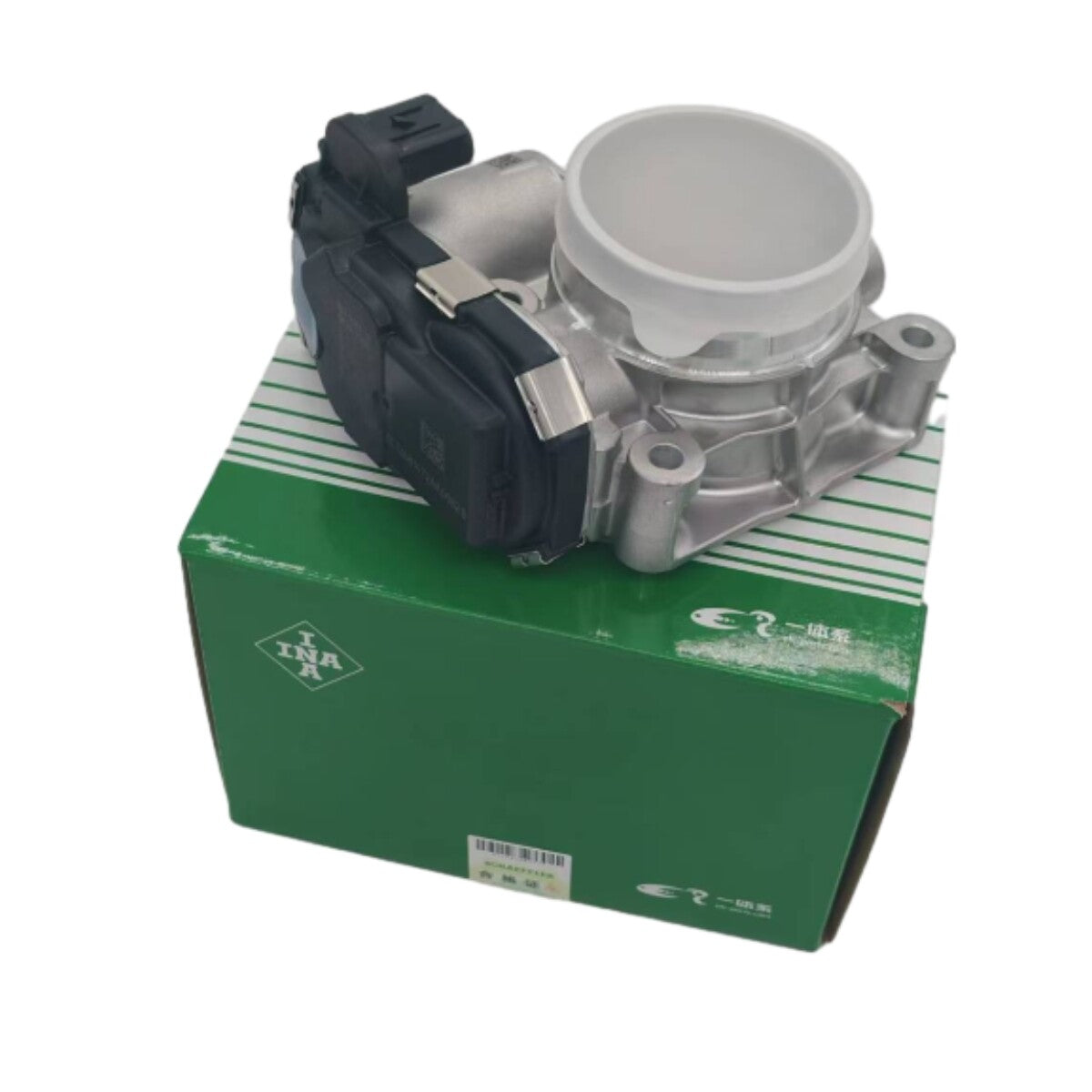 ya 27 7.20 12670837 Throttle body type suitable for 2017-2020 for GMC 2.0T terrain-sensitive vehicles.