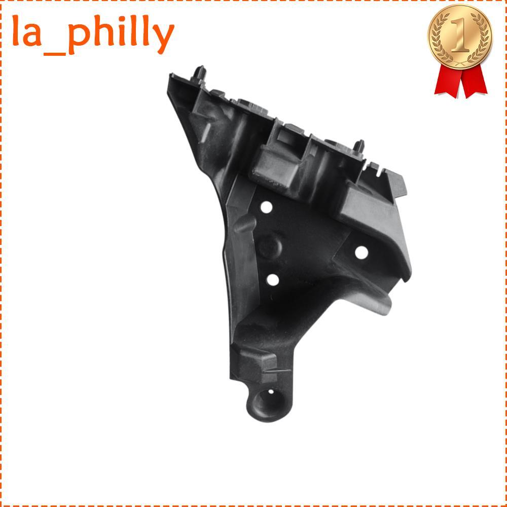 ya 27 6.18.2 Right Side Front Bumper Bracket #31323759 Fits 2014-2017 for Volvo XC60 MK1 Black