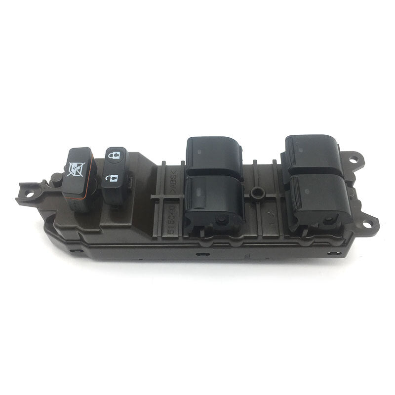 ya 1 8.5.4 84040-33070 Front Left Master Power Window Control Switch For 07-12 for Lexus ES350