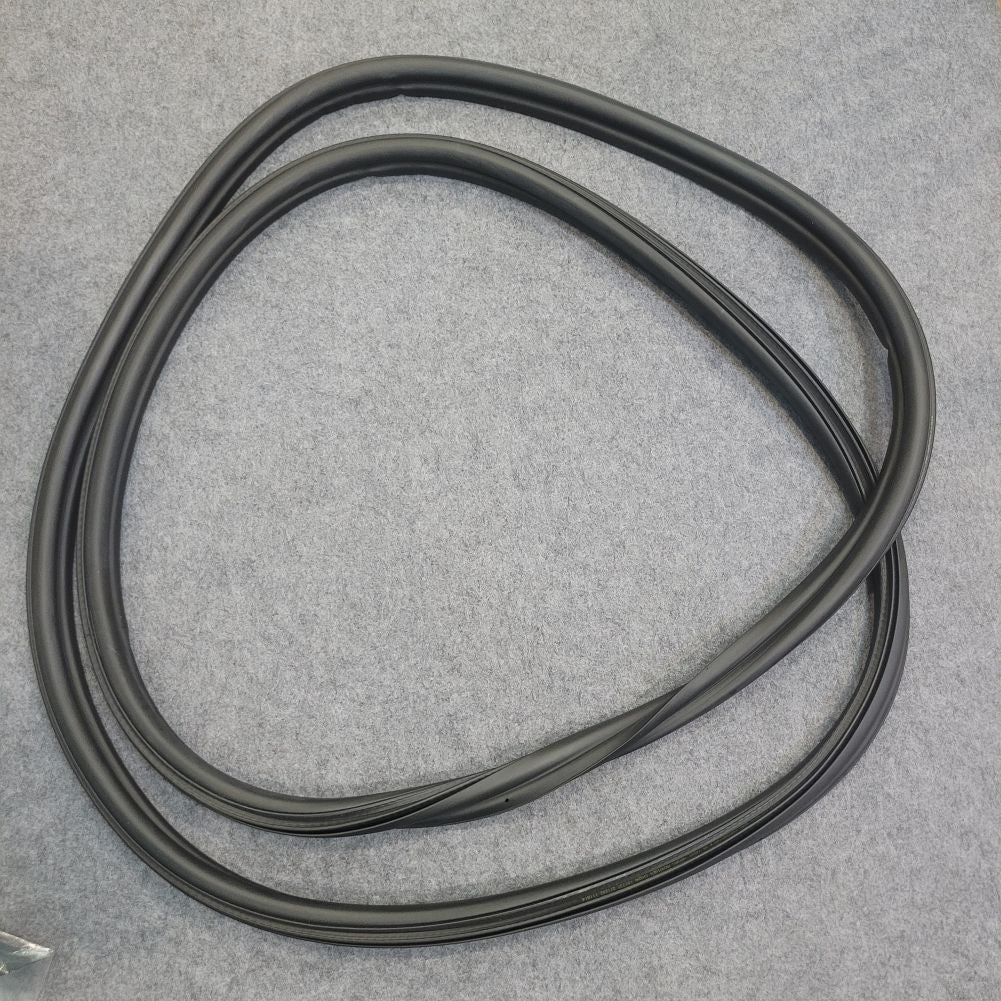 ya 9 6.4 Rear Trunk Liftgate Weatherstrip for Tesla Model Y 2020 - 2023
