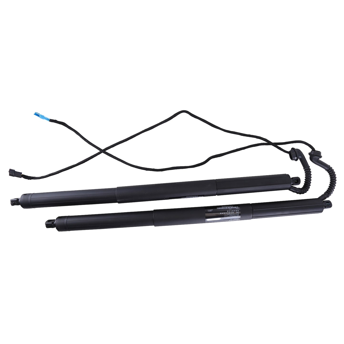ya 10 5.29.2 2x Rear Tailgate Power Hatch Lift Support for BMW X3 F25 51247232003 51247232004