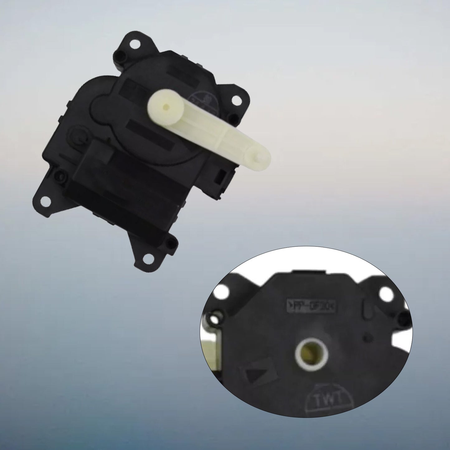 ya 5 8.7 Heater mixing valve actuator suitable for 03-09 for Toyota for SIENNA and for Lexus RX330 87106-08060HK