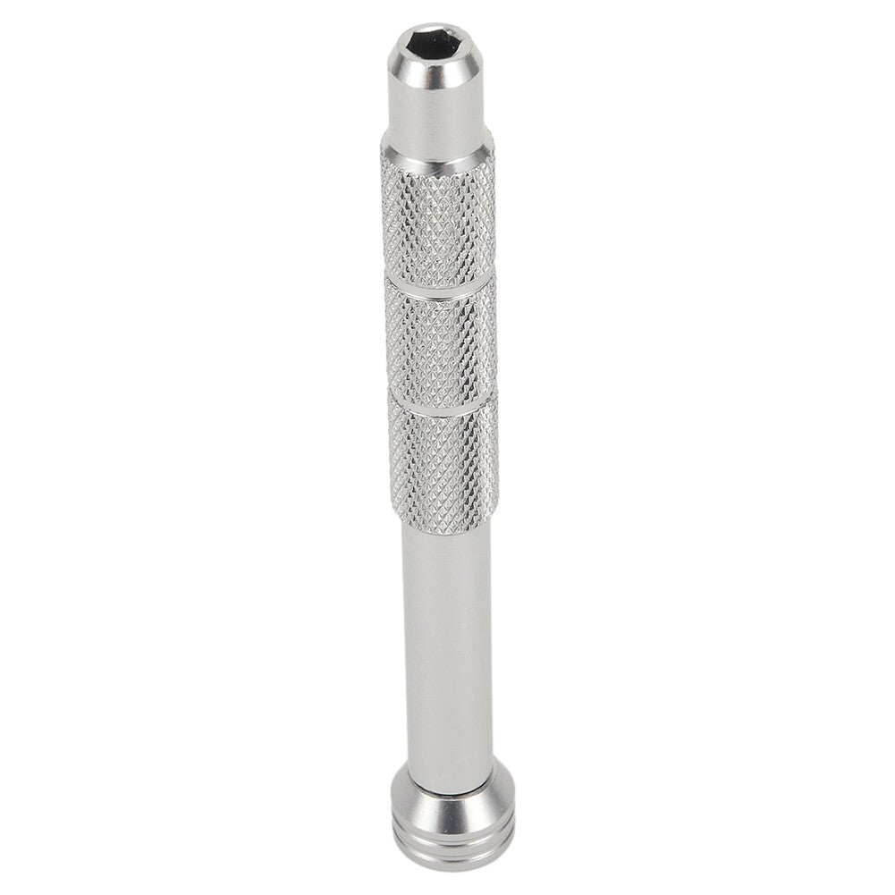 ya 26 Screwdriver Handle Magnetic Holder Repair Tool For 4mm Hexagon Bayonet Bit