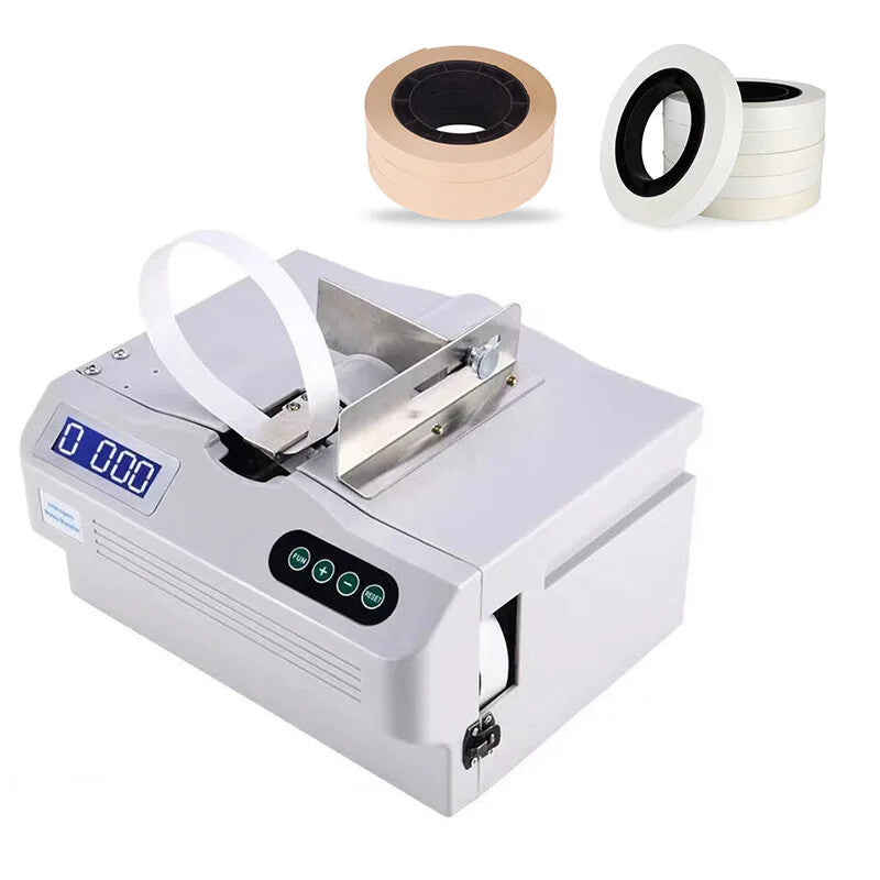 Intelligent Induction Strapping Machine Hot Melt Paper Tape Binding Machine