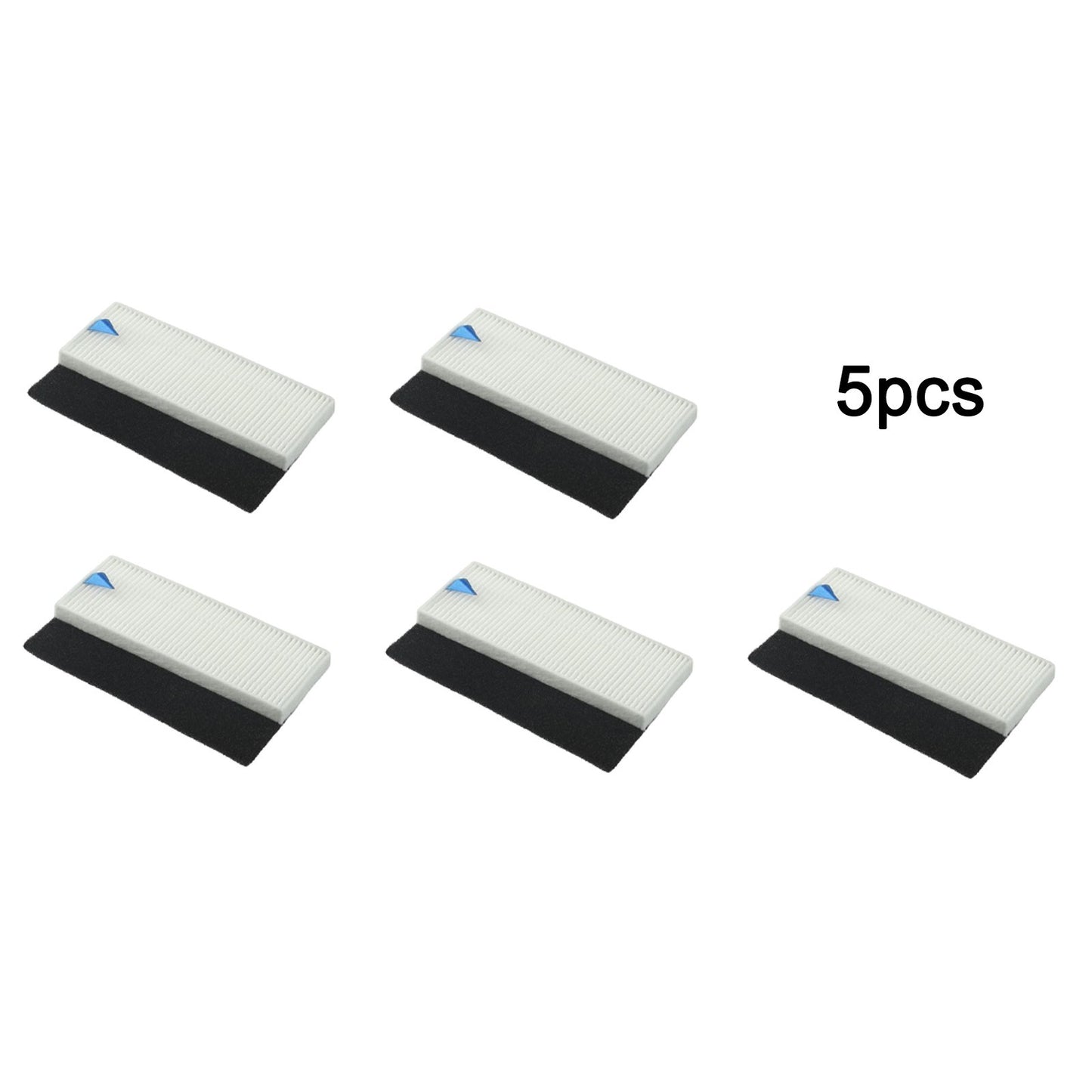 ya 25 Filter Filter Element Robotic Vacuum Cleaner Accessories 75 Total Care