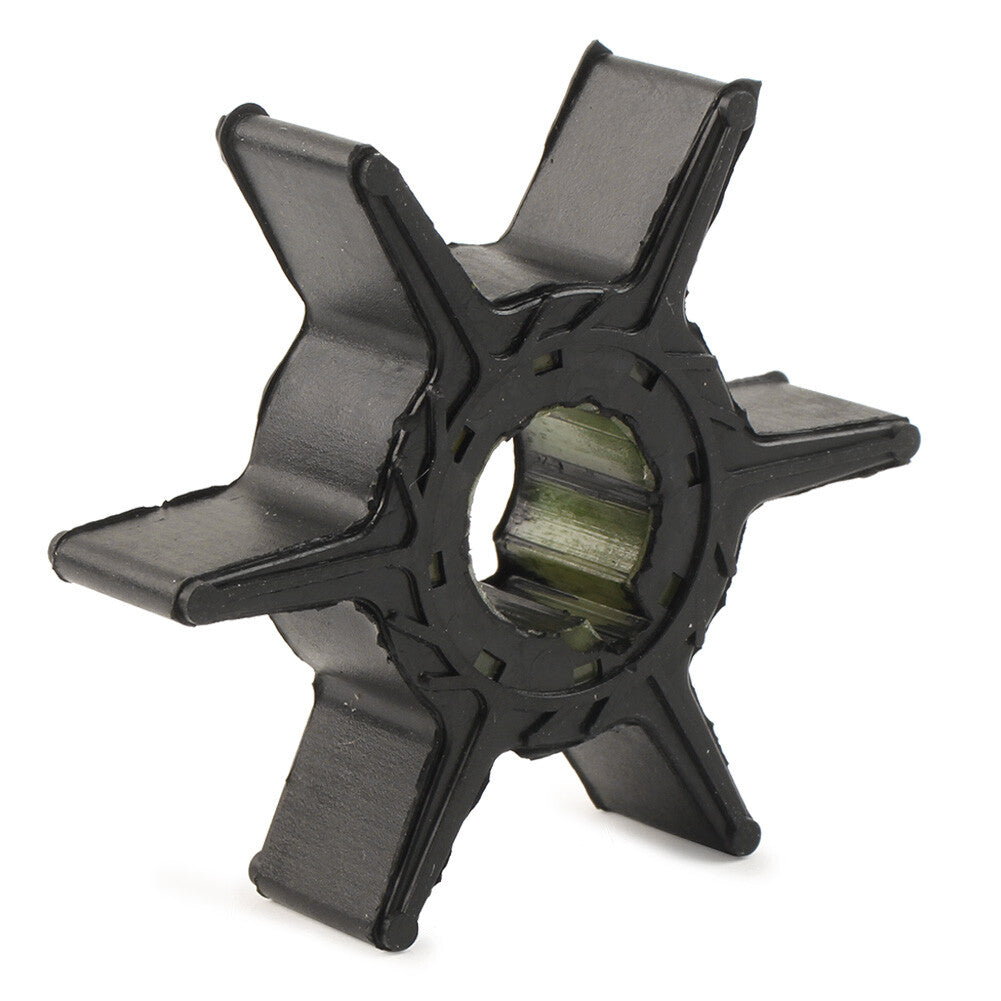 ya 2 7.15 63V-44352-01 Water Pump Impeller for Yamaha Outboard T8 T9.9 T15 F15 F20 18-3040