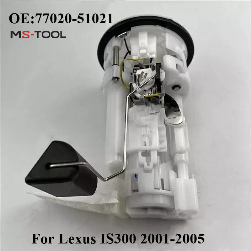 ya 27 7.2 Fuel Pump Module Assembly 77020-51021 Fit For 3.0L for Lexus IS300 2001-2005
