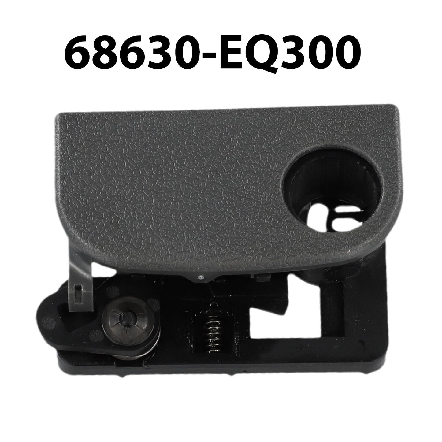 ya 5 8.7 Premium Lid Handle Assembly for for Nissan XTRAIL T30 Convenient and Reliable