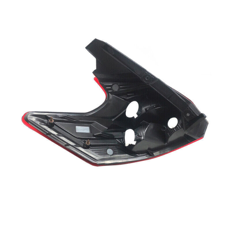 ya 2 6.26 Right rear brake light outer tail light for Nissan Kicks 2018 - 2020