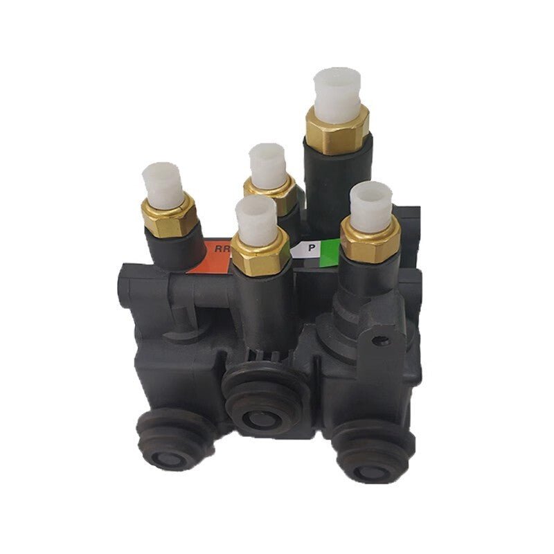 ya 1 8.5.4 Air suspension compressor valve block for Range Rover for Land Rover (L405) LR070246
